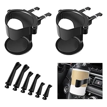 Toyota Corolla 2025 Car Cup Holders