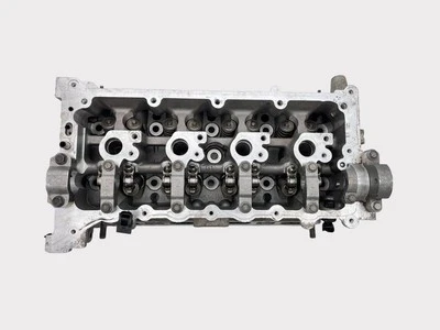 Jeep Cherokee 2019-2020-2021 Engine Cylinder Head