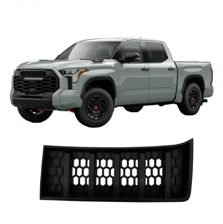 Toyota Tundra 2022-2023-2024-2025-2026 Air Intake Air Duct Cover Left Hand