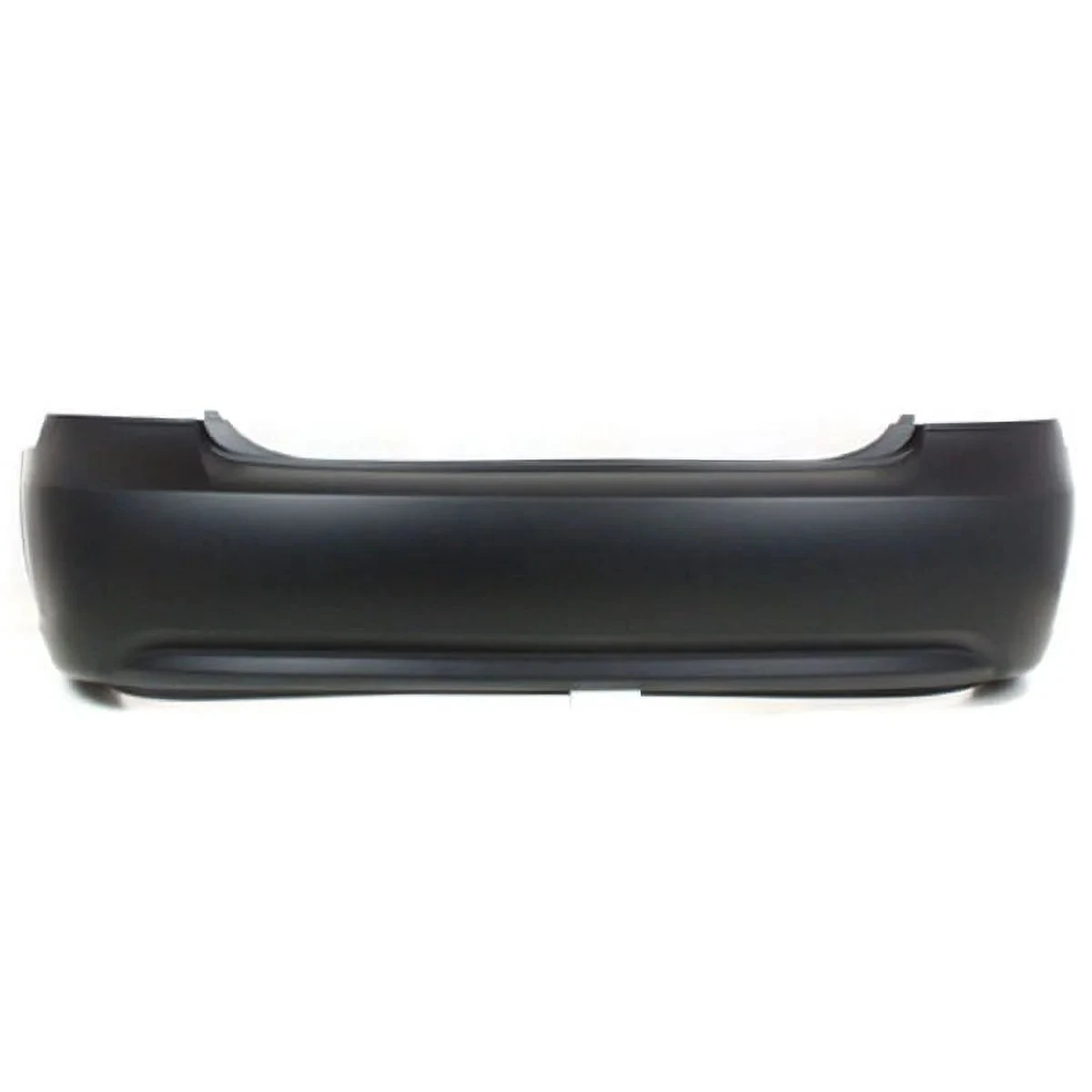 Toyota Highlander 2008-2009-2010 Rear Bumper