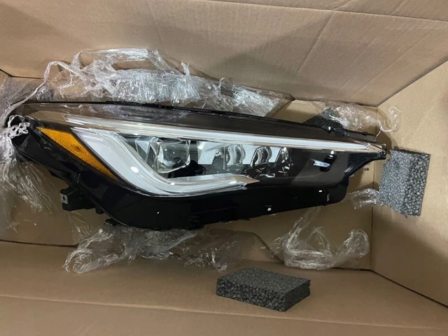 Infiniti QX50 2019-2020-2021-2022-2023-2024-2025 Headlamp Right