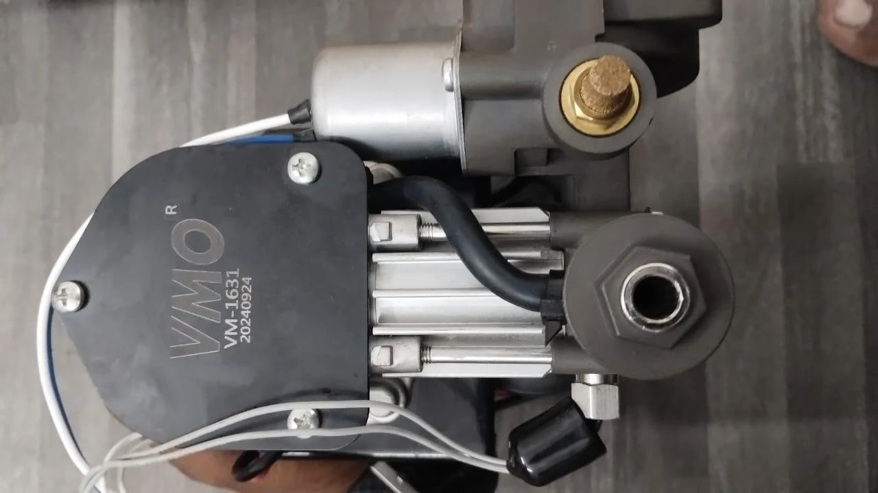 Jaguar E-PACE 2019-2020-2021-2022 Shift Rod Link - ABS unit