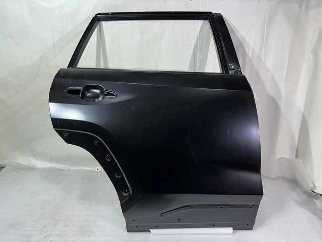 Toyota RAV4 2021-2022-2023-2024 Rear Door Assembly Right