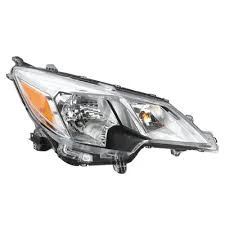 Mitsubishi Mirage 2021-2022-2023-2024 Head lamp Right