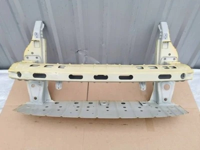 Mitsubishi Mirage 2014-2015-2016-2017-2018-2026 Radiator Support