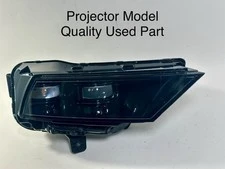 Hyundai Sonata 2024-2025-2026 Headlamp Right