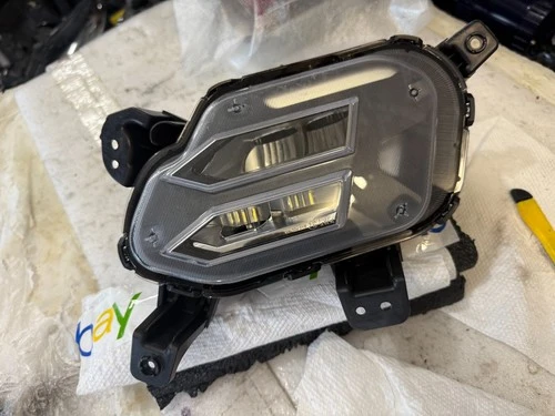 Kia Sorento 2023-2024-2025-2026 Fog Lamp Right
