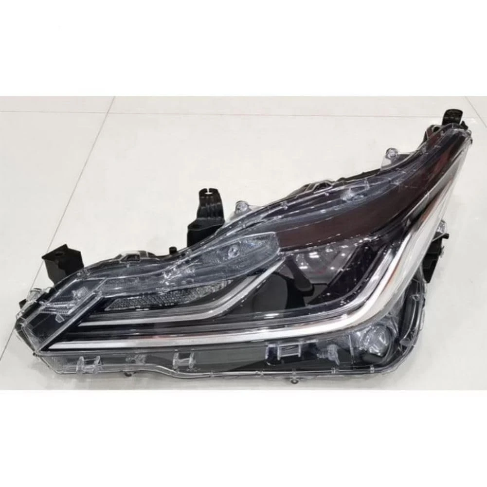 Toyota Corolla 2022-2023-2024-2025 Driver Side Headlight