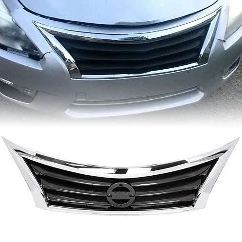 Nissan Altima 2013-2014-2015 Grille Show