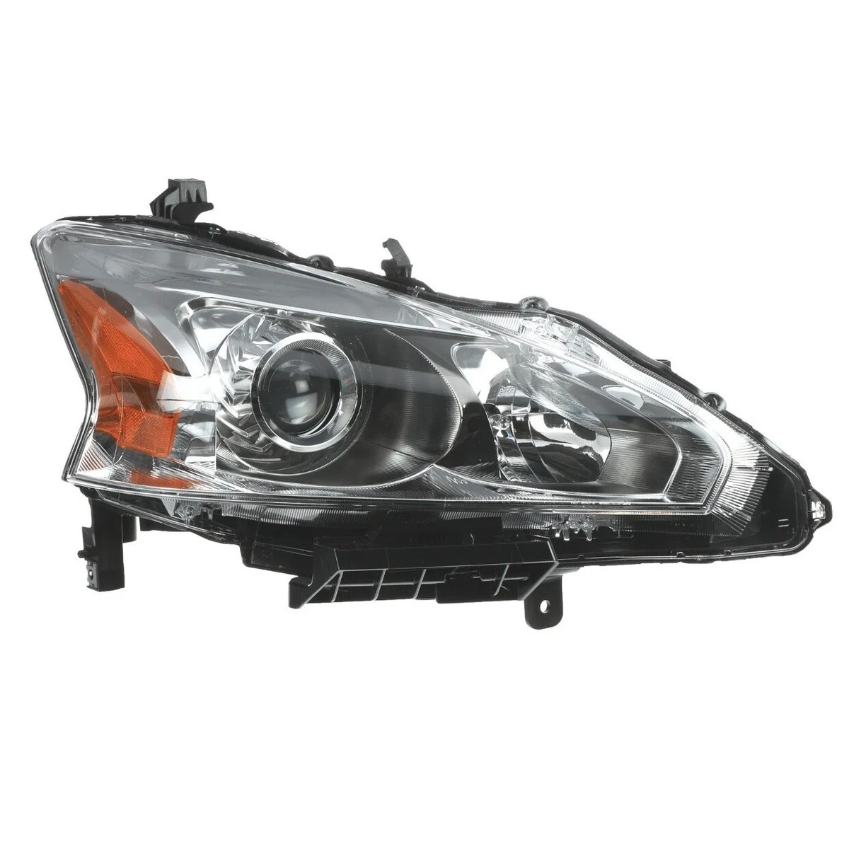 Nissan Altima 2013-2014-2015 Headlamp Right