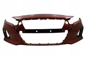 Nissan Altima 2019-2020-2021-2022 Front Bumper