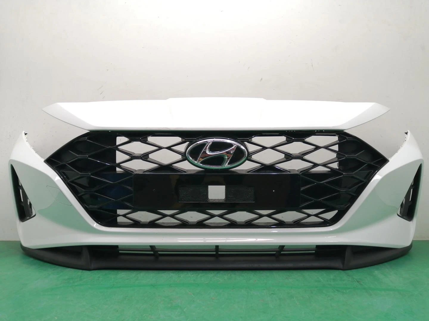 Hyundai Elantra/Avante 2019-2020 Front Bumper