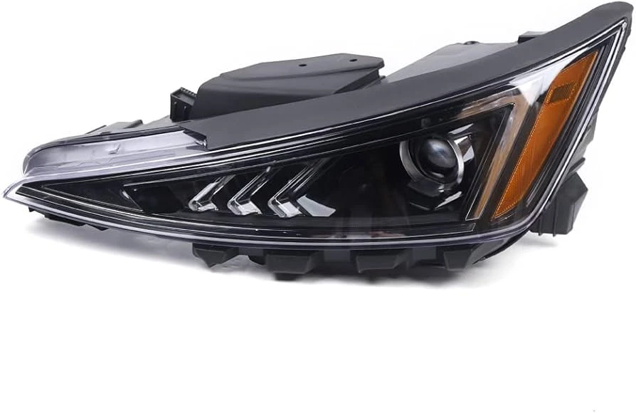 Hyundai Elantra/Avante 2019-2020 Driver Side Headlight