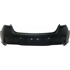 Hyundai Sonata 2018-2019 Back Bumper