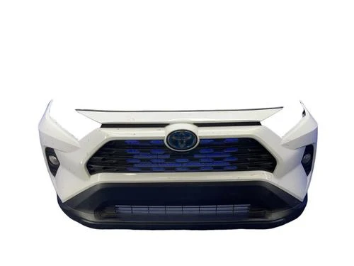 Toyota RAV4 2021-2022-2023-2024 Front Bumper