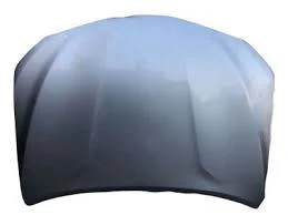 Toyota Camry 2018-2019-2020-2021-2022 Bonnet Hood