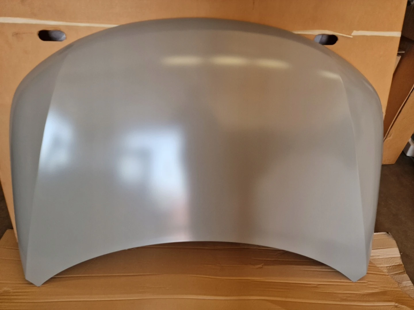 Kia Sorento 2021-2022-2023-2024 Bonnet Hood