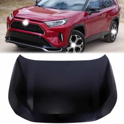 Toyota RAV4 2019-2020-2021-2022-2023-2024 Bonnet Hood