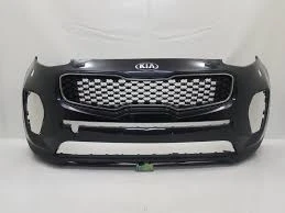 Kia Sportage 2020-2021-2022 Front Bumper
