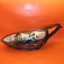 Kia Sportage 2019-2020-2021-2022-2023-2024 Driver Side Headlight