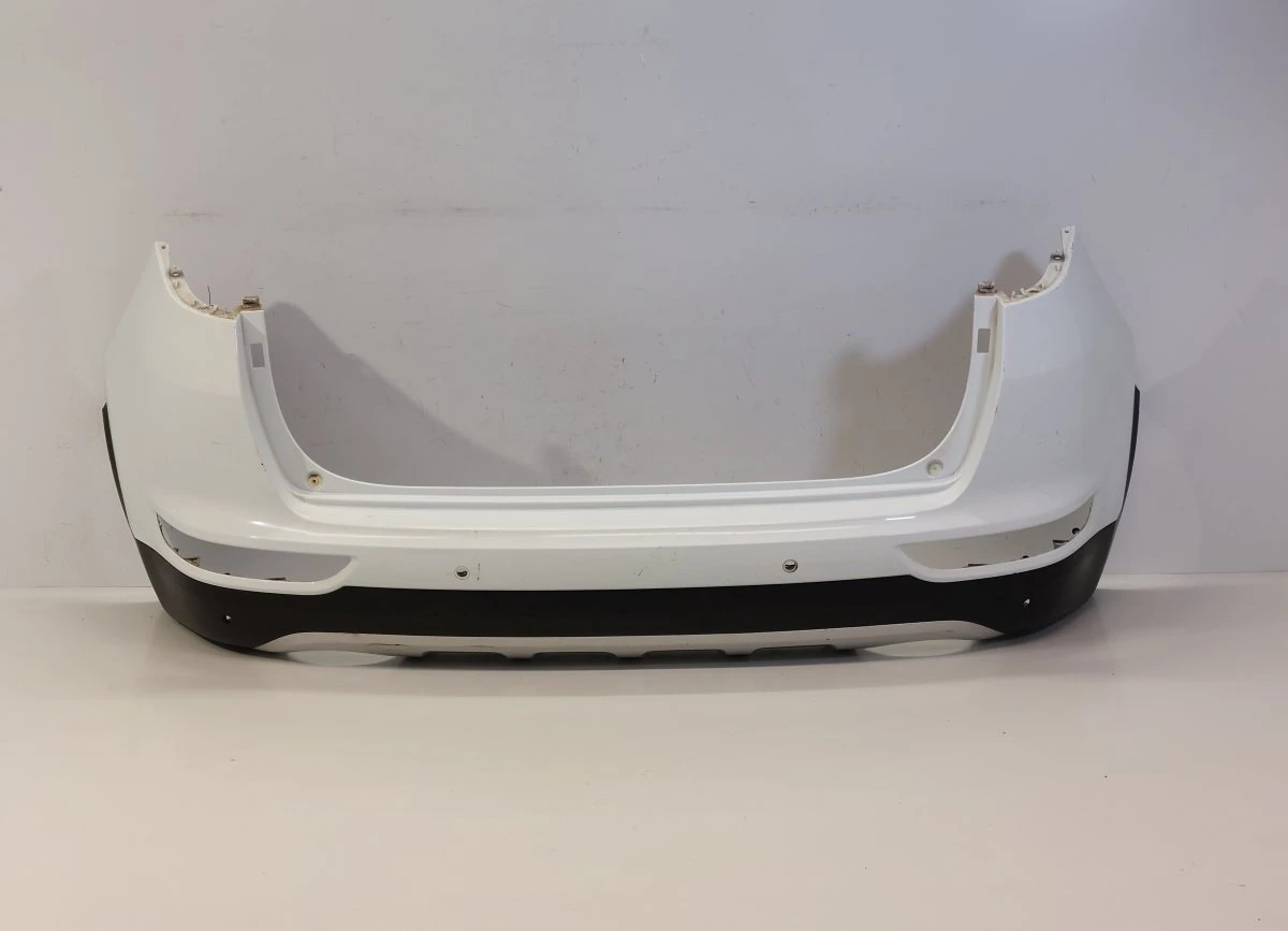 Kia Sportage 2017-2018-2019-2020-2021 Rear Bumper