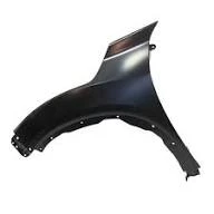 Honda Vezel 2021-2022-2023-2024 Front Fender Left