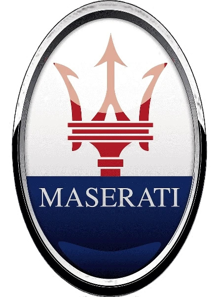 Maserati