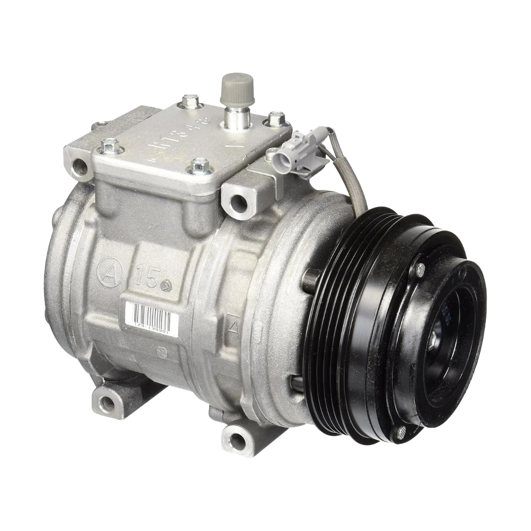 Air Conditioner Compressor