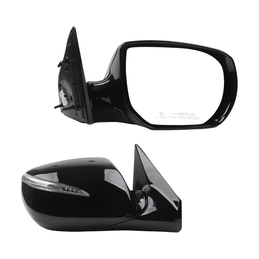 Door Mirror  Side Mirror