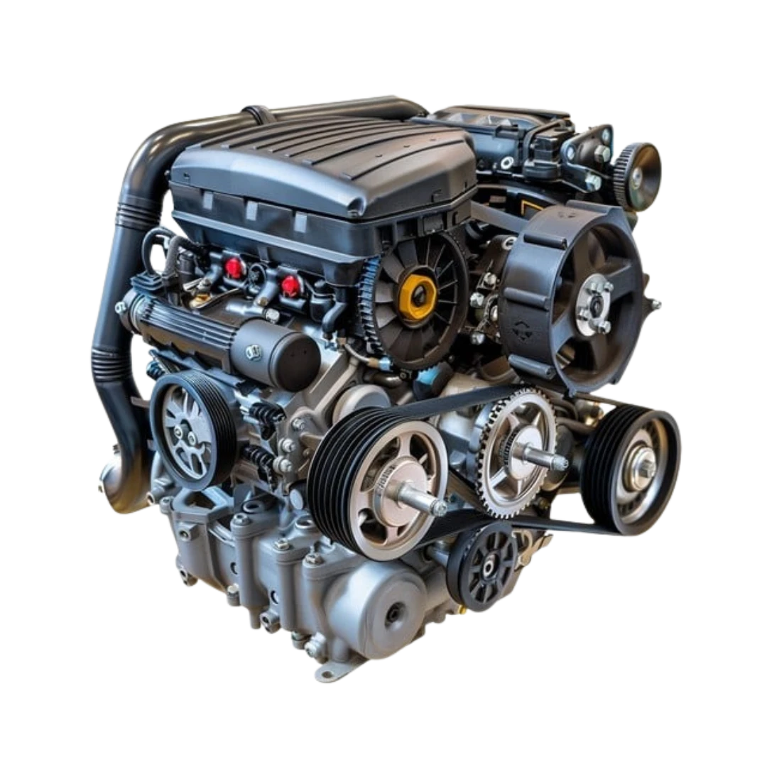 Engine