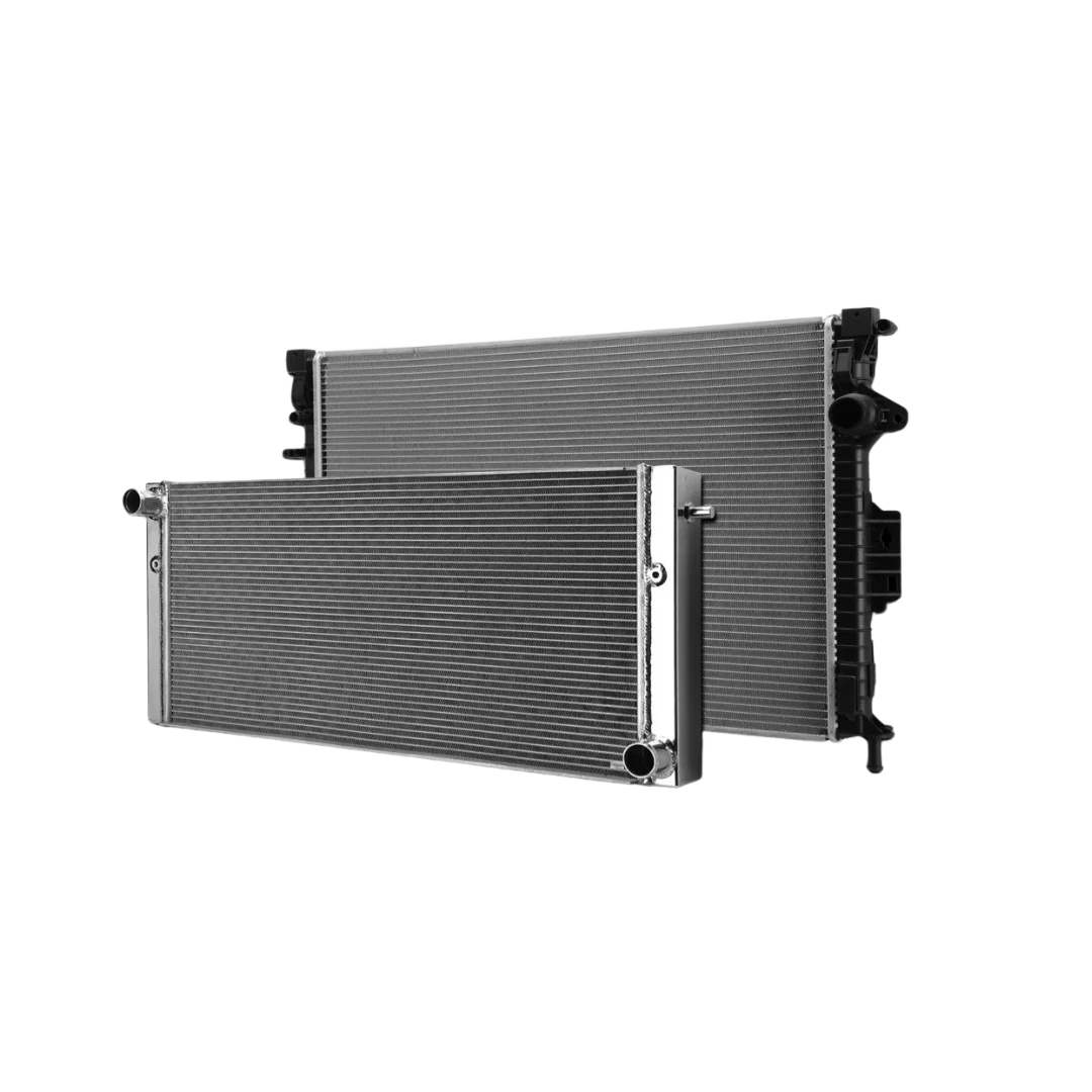 Radiator & Condenser