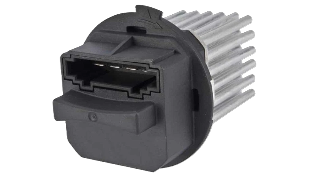 Blower Motor Resistor