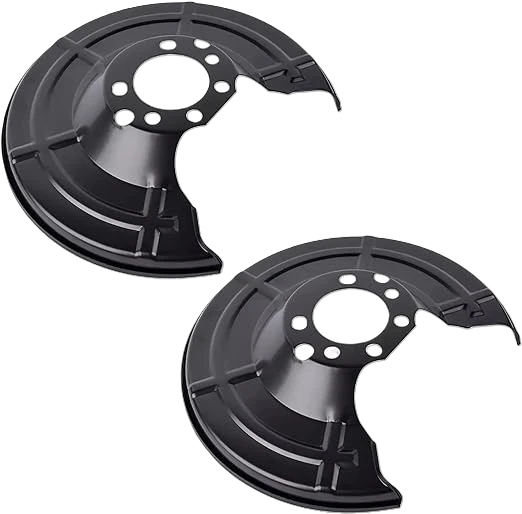 Brake Disc Back Plate