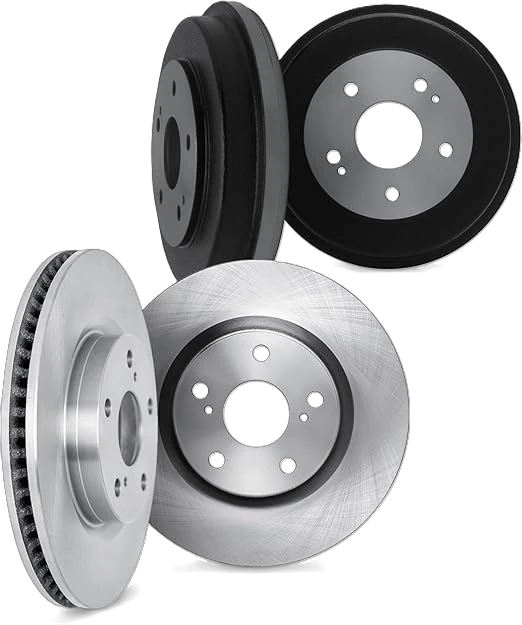 Brake Disc/Drum (Rear)