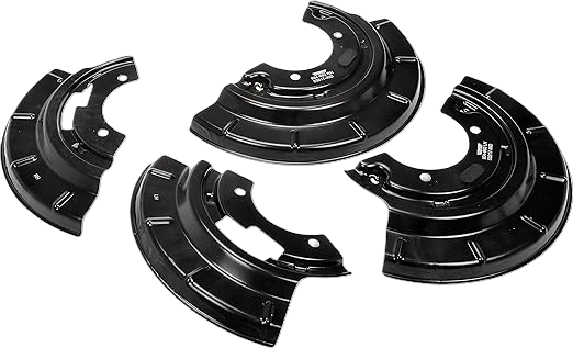 Brake Dust Shield