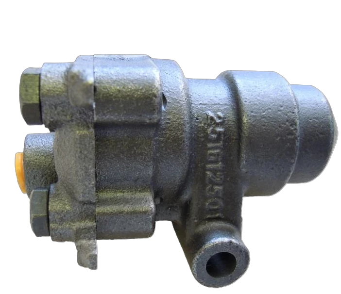 Brake Pressure Regulator