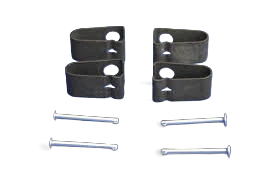 Brake Shoe Fitting Kit