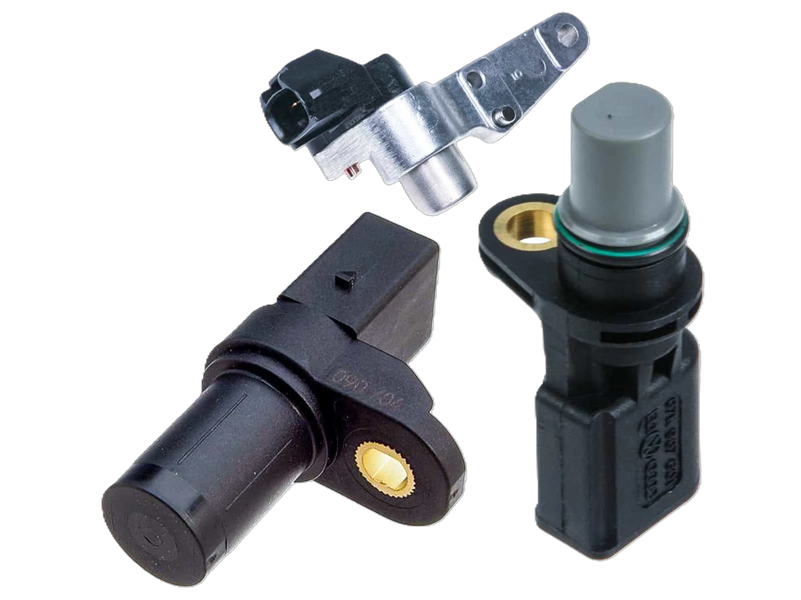 Camshaft Position Sensor