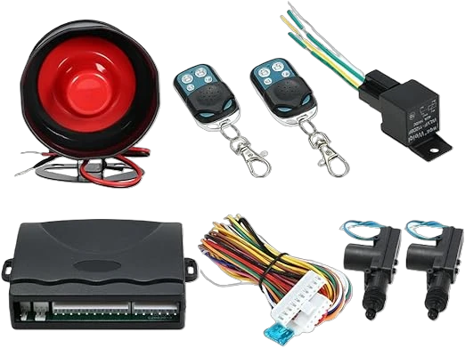Car Immobilisers
