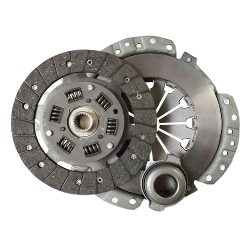 Clutch Plates