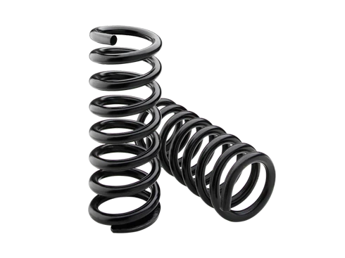 Coil Spring (Front)