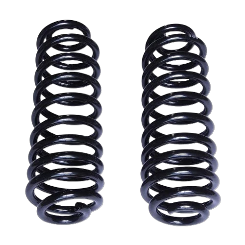 Coil Spring (Rear)