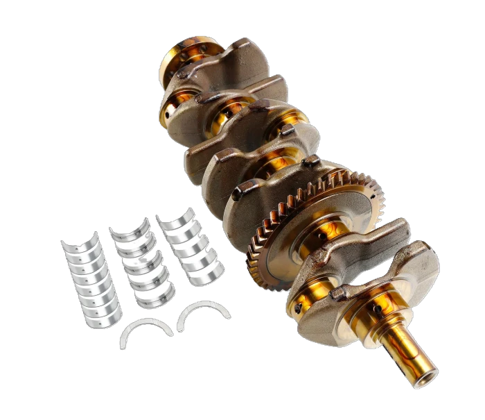 Crankshaft Main Bearings