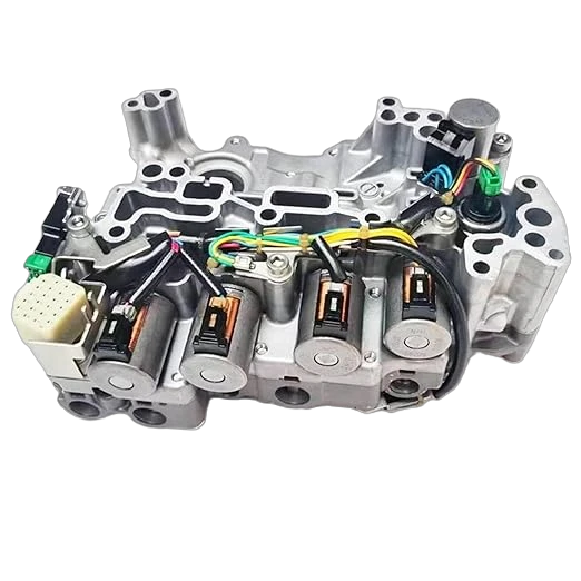 Cvt Gearbox