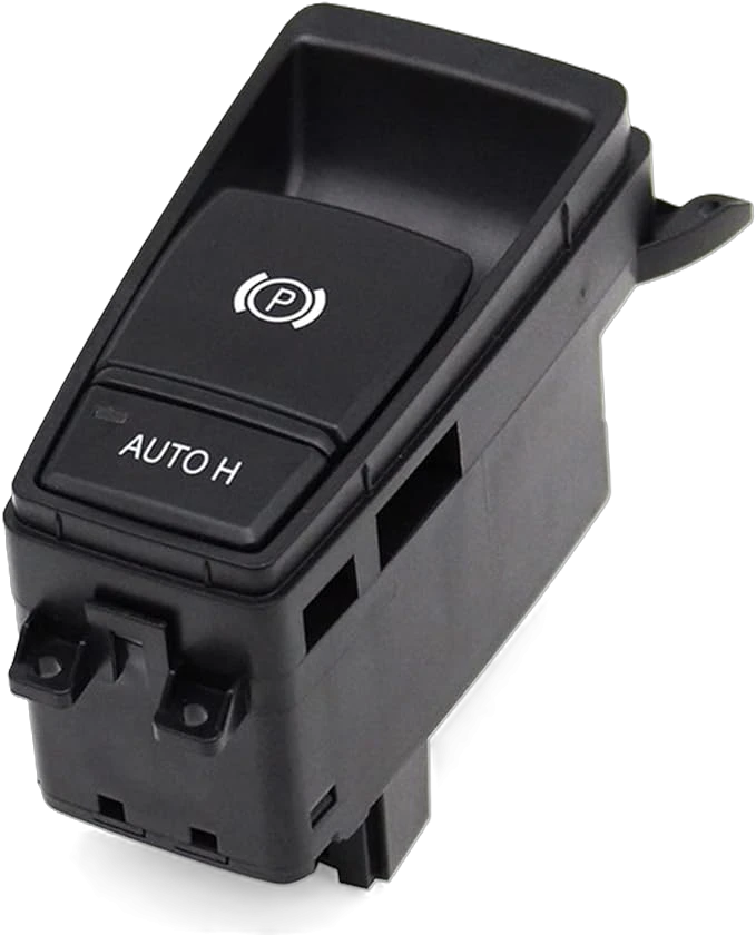 Electric Handbrake Assembly