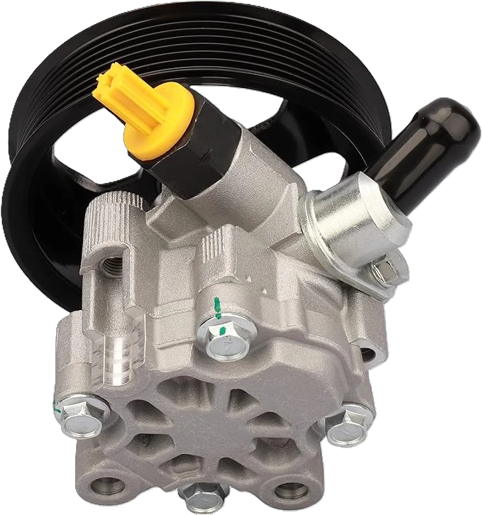Electric Steering Pump
