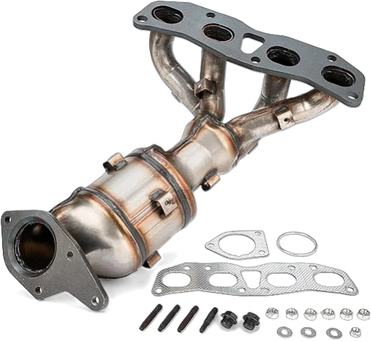 Exhaust Catalytic Converter