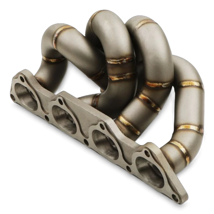 Exhaust Manifold