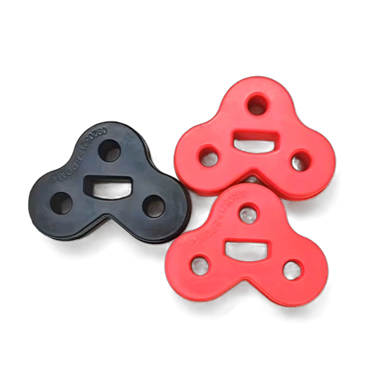 Exhaust Mounting Rubber