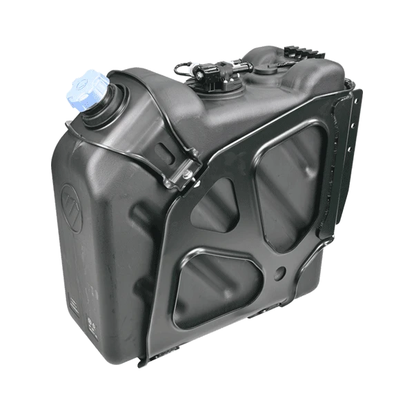 Adblue Tank